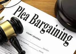 PLEA BARGAINING: NAVIGATING AN ALTERNATIVE PATH IN THE CRIMINAL JUSTICE SYSTEM