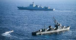 South China Sea Dispute