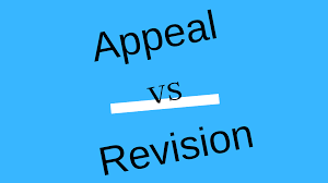 APPEALS AND REVISION UNDER CRPC