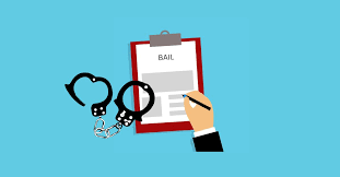Bail